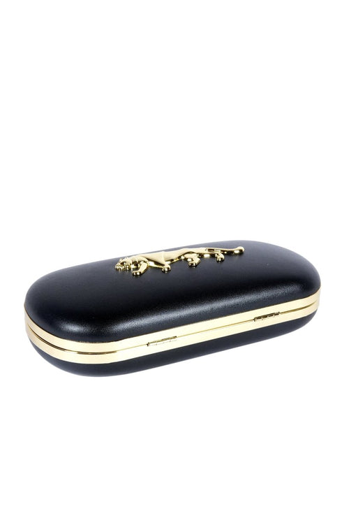 Women Clutch - 15246B - Party Bag - Walkeaze